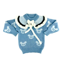 Make your Winter Elegant Dresses for Baby Girls in Pakistan