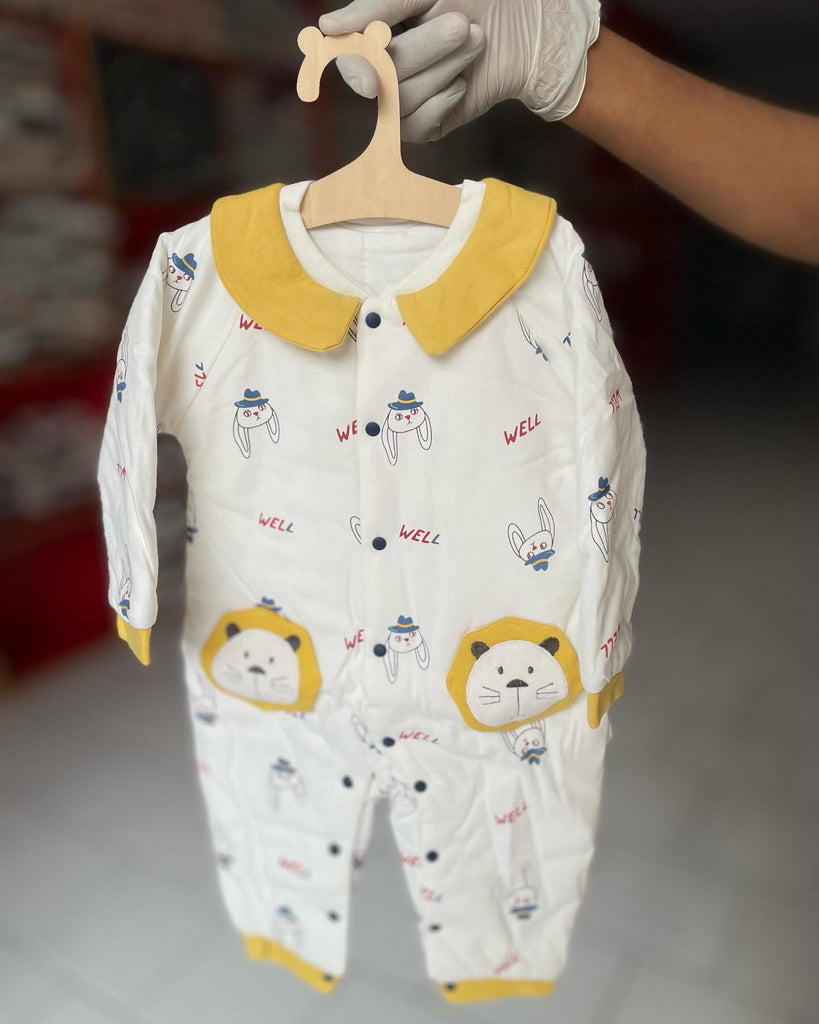 Tods n teens Baby Rompers for the Modern Mom