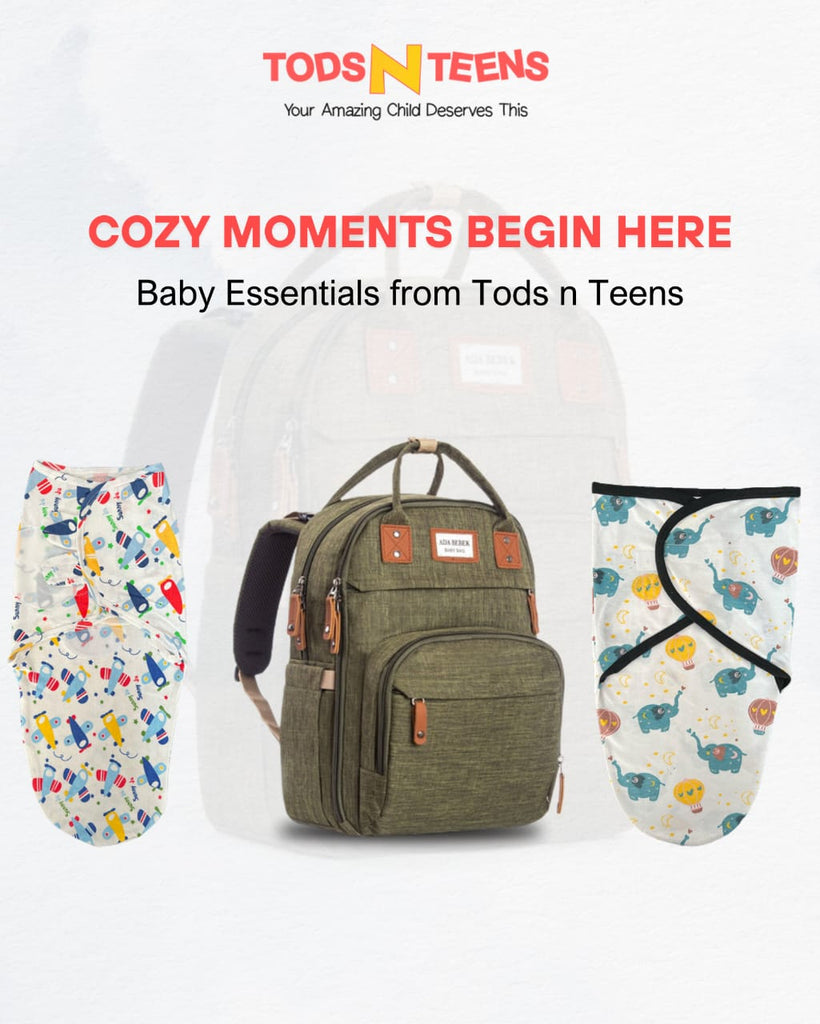 Tods N Teens