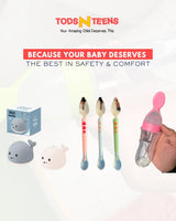 Tods N Teens: Ultimate Baby Safety & Comfort Gear Collection