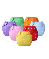 Comparing Traditional vs. Modern Diapering Methods with TodsnTeens