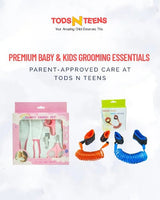 Premium Baby & Kids Grooming Essentials: Parent-Approved Care at Tods N Teens