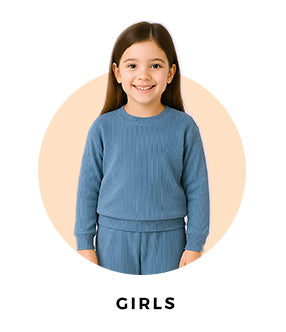 Girls Apparel