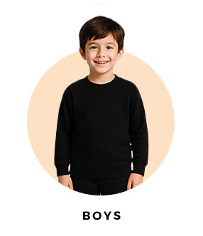 Boys Apparel