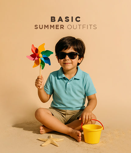 Summer Outfits