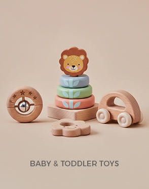Baby & Toddler Toys