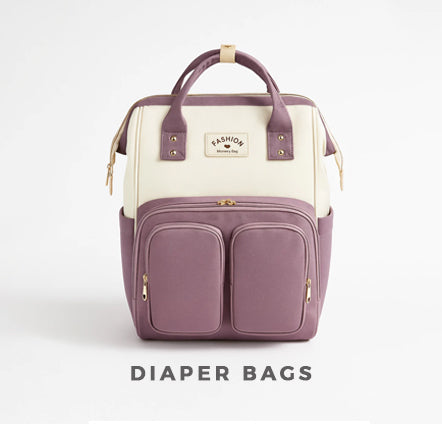 Diaper Bags