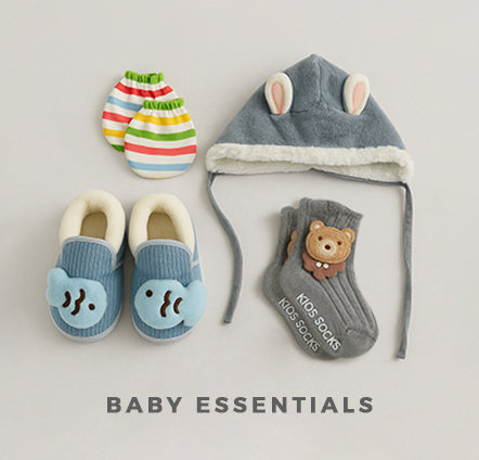 Baby Essentials