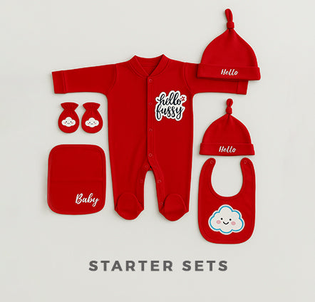 Starter Sets