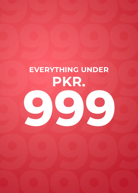 Under 999 Rs