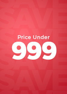 Under 999