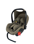 Carry Cots & Car Seats