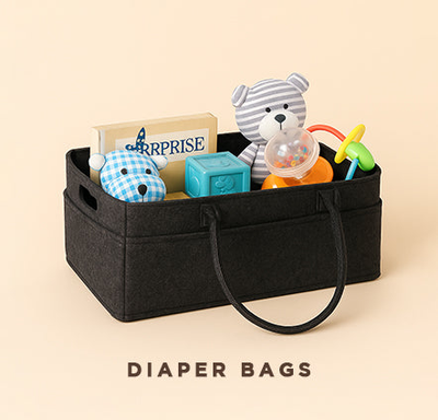 Diaper Bags