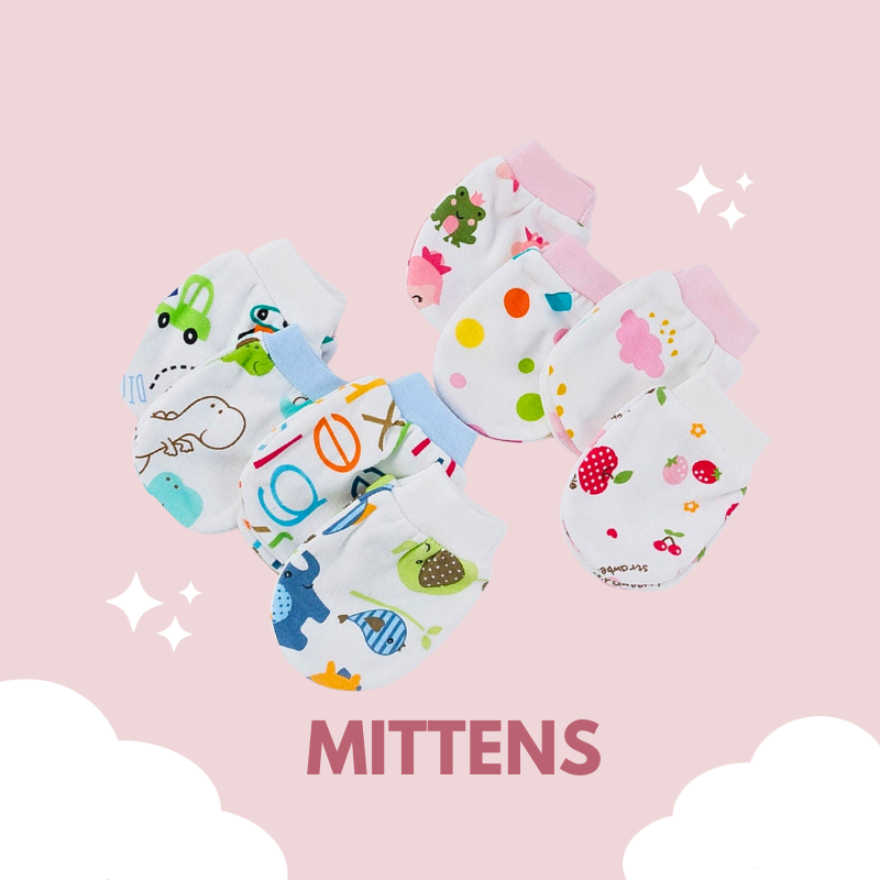 Mittens