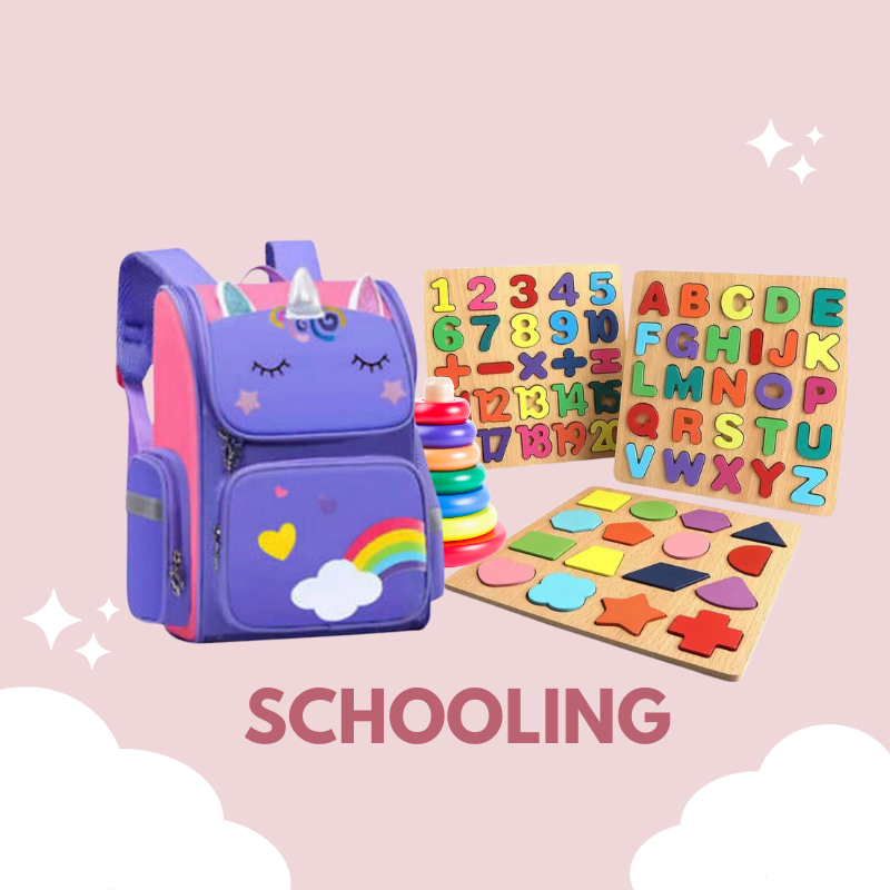 Schooling