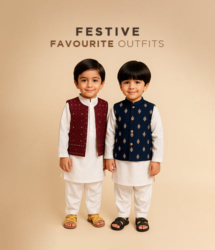 Eid Collection