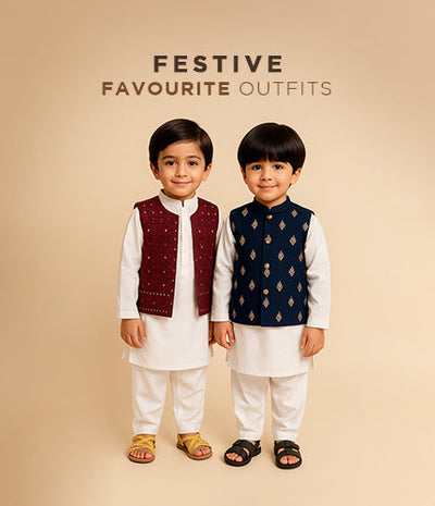 Eid Collection