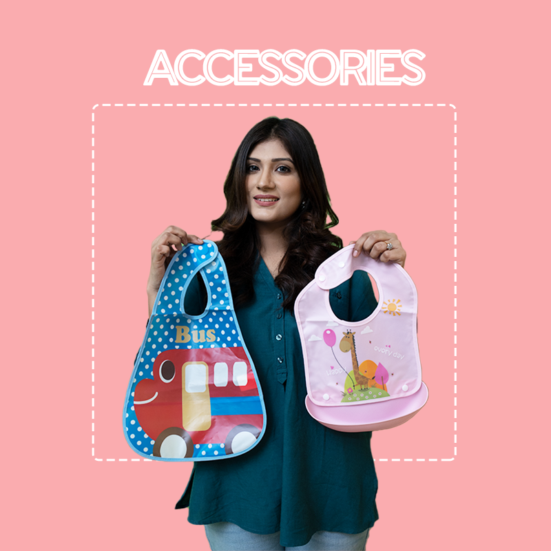 Baby Accessories