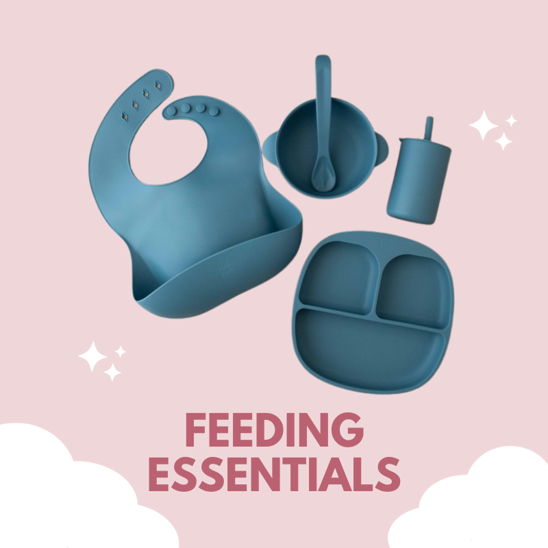 Feeding Essentials