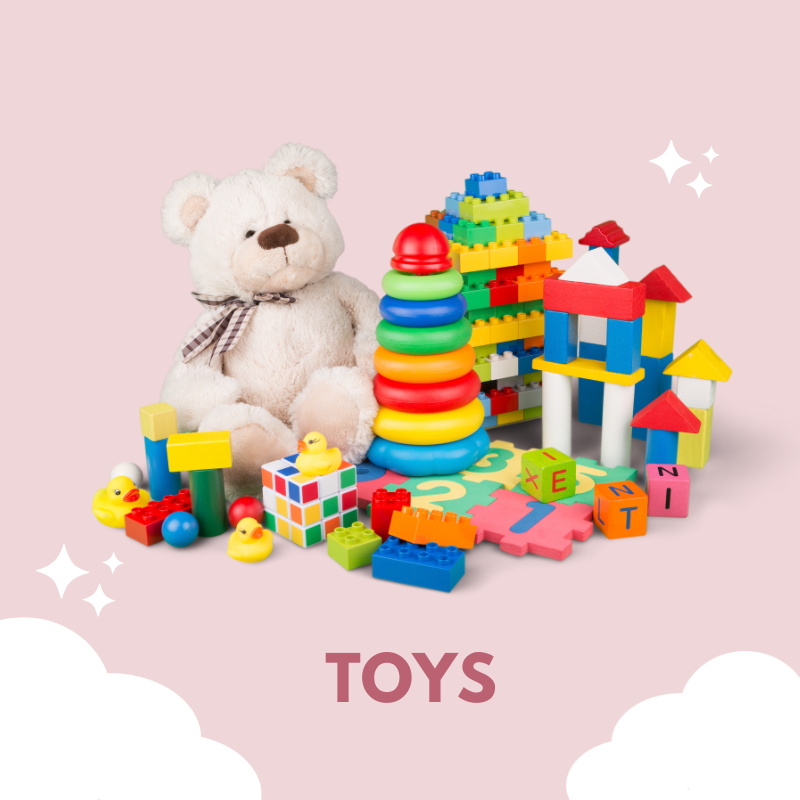 Learning Toys
