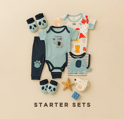 Starter Sets