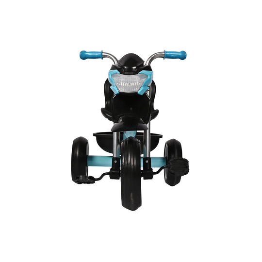 Kids Tricycle Imported With Light & Music-BZ-TR-588