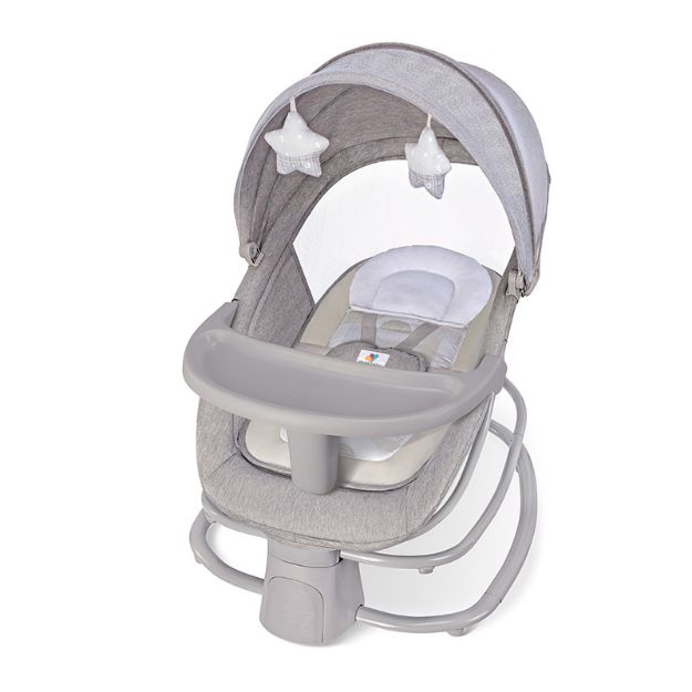 Mastela 4 in 1