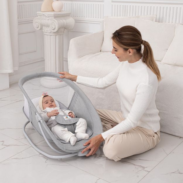 Mastela 4 in 1