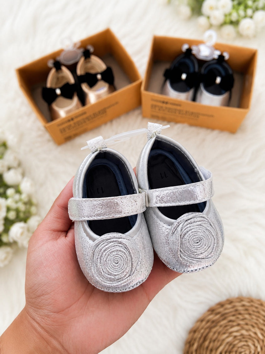 Baby Shoes (0-12M)