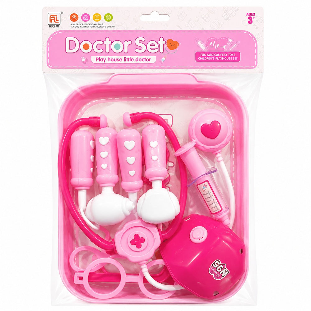 Premium Doctor Set
