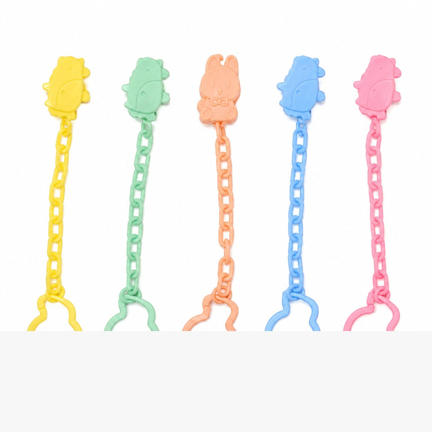 Baby Pacifier Chain