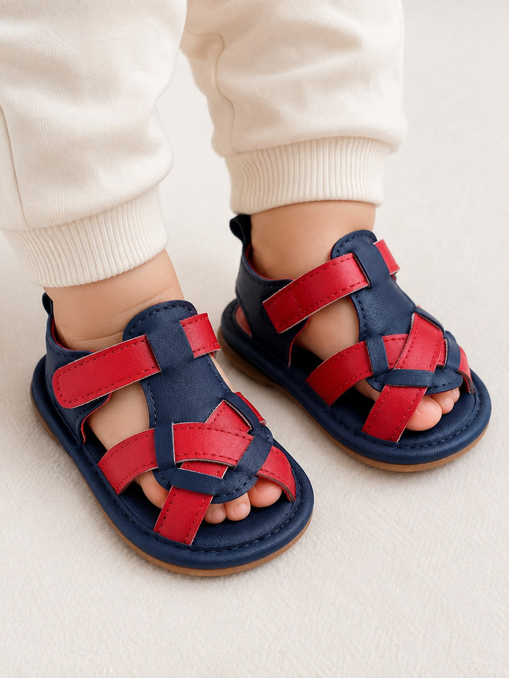 Baby Sandal 0-12M
