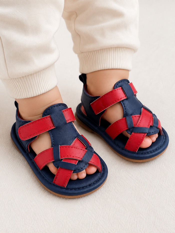 Baby Sandal 0-12M