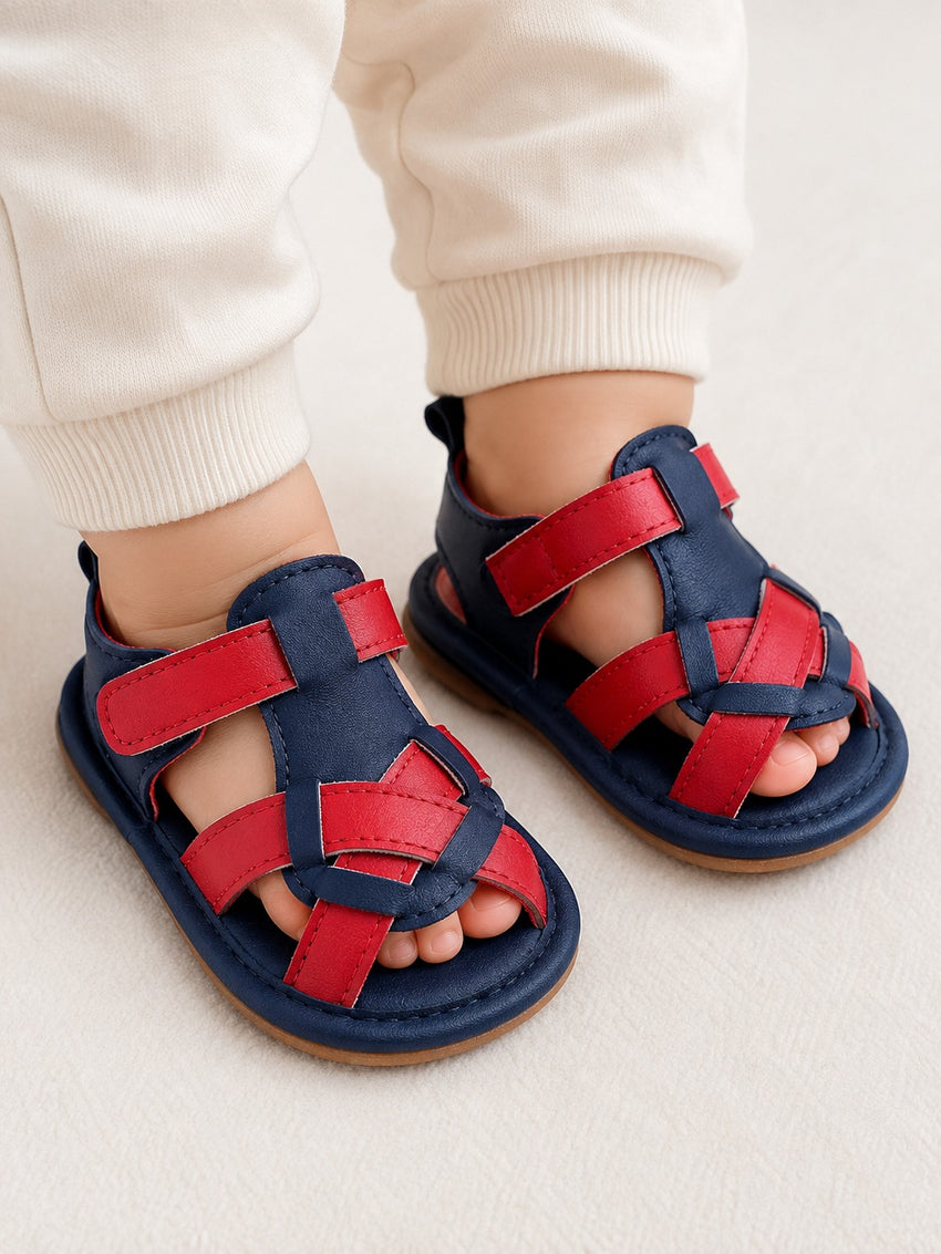 Baby Sandal 0-12M