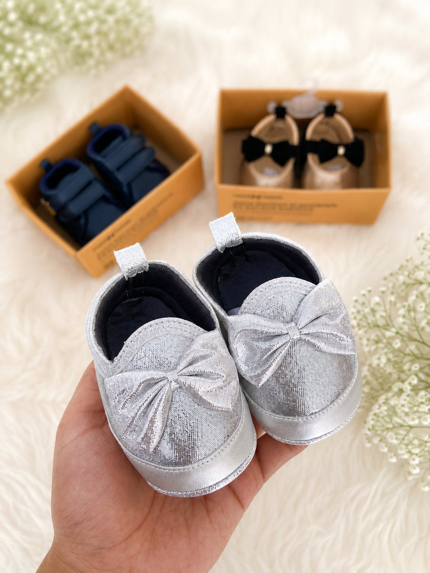 Baby Shoes (0-12M)