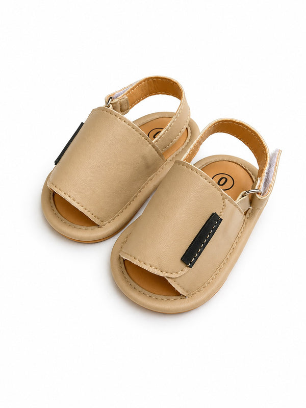 Baby Sandal 0-12M