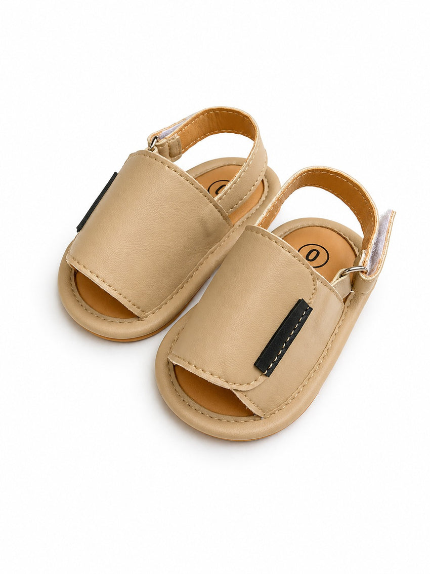 Baby Sandal 0-12M