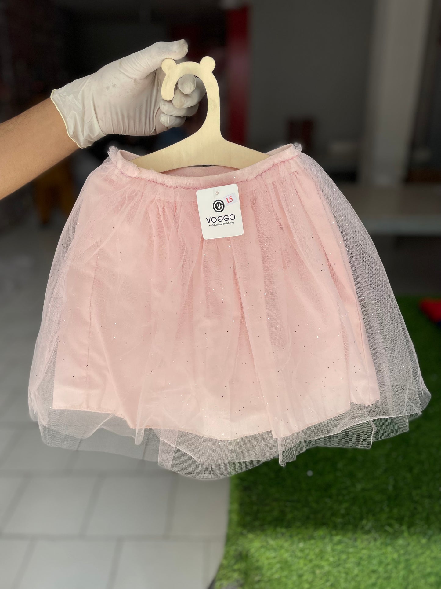 Baby Skirts (6M-5Y)
