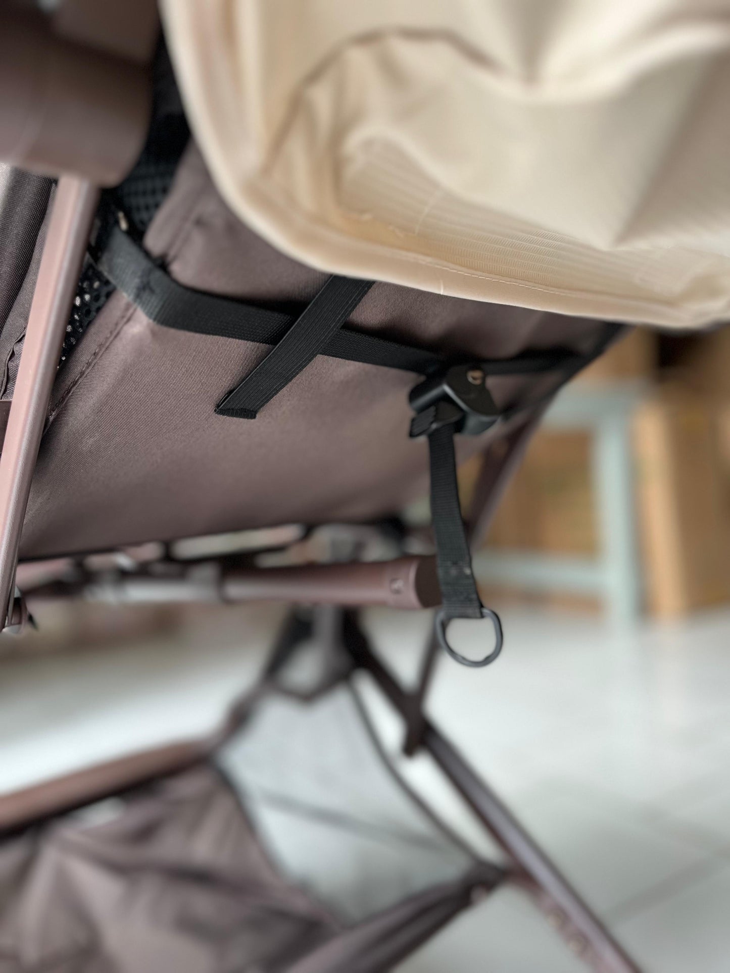 Baobaohao Y8 Baby Stroller