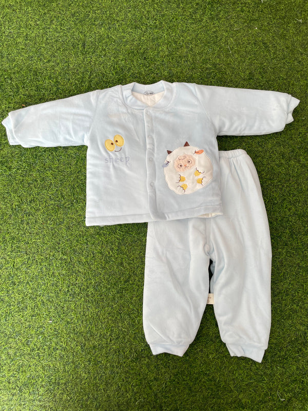 N812-Baby Dress
