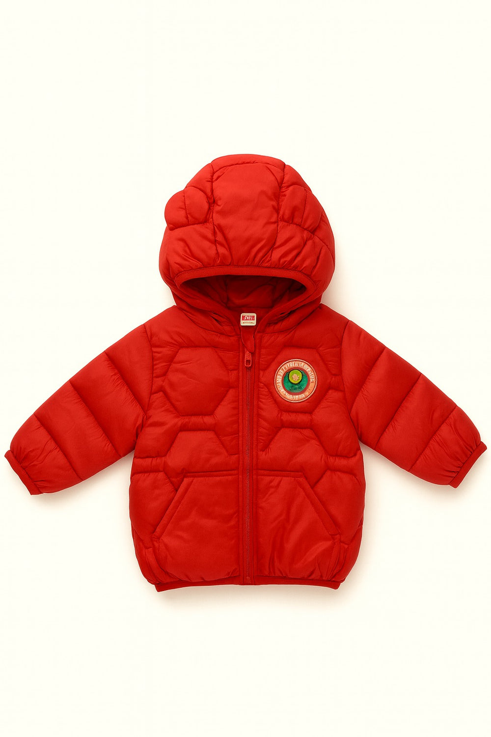 Imported Winter jackets (1-6Y)