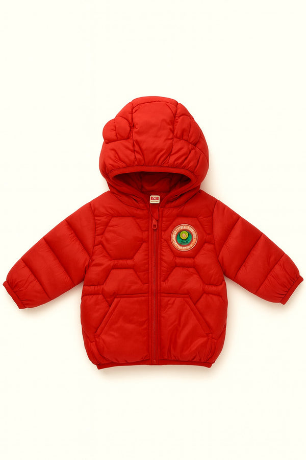 Imported Winter jackets (1-6Y)