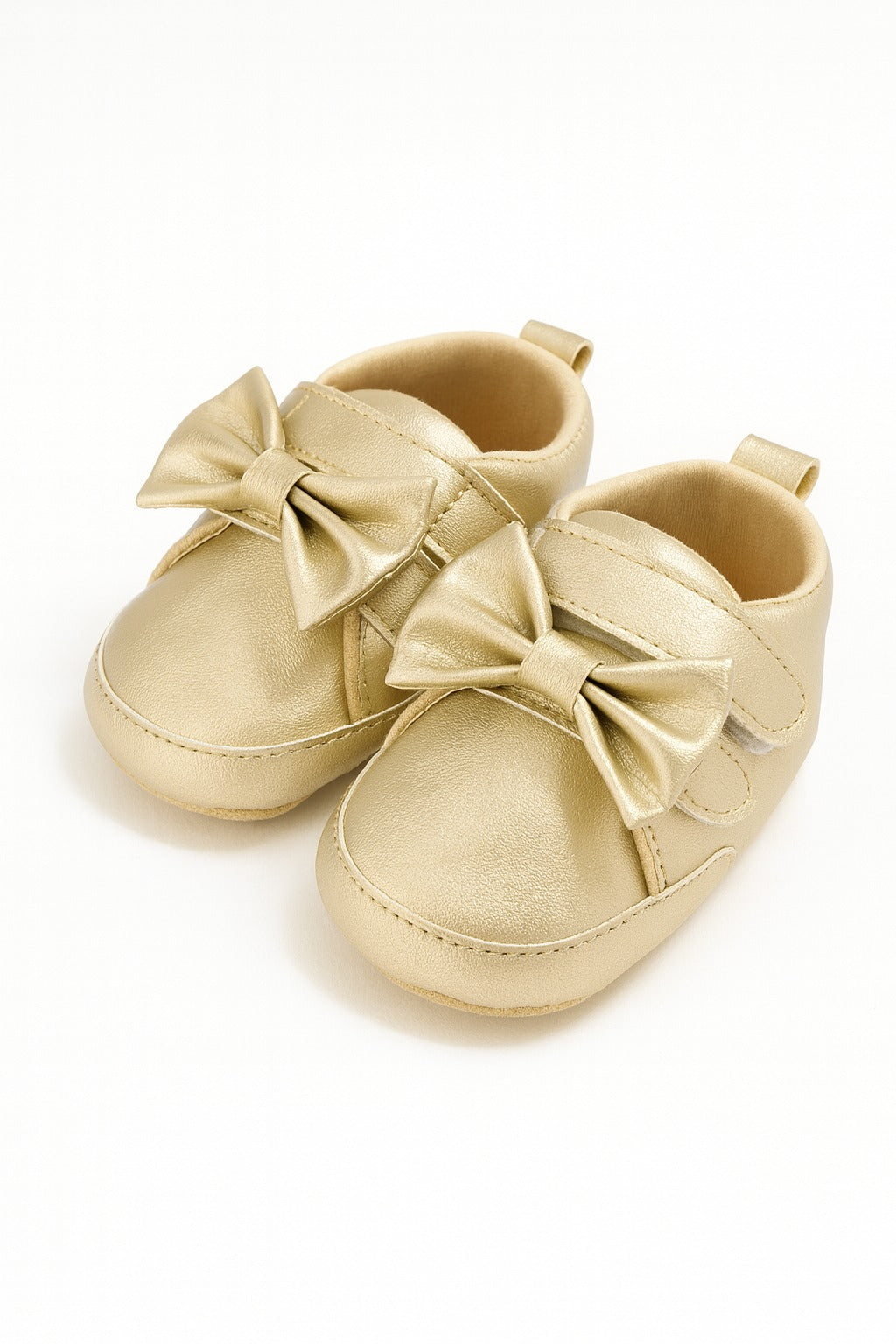SH512-baby Shoes - 0-12M