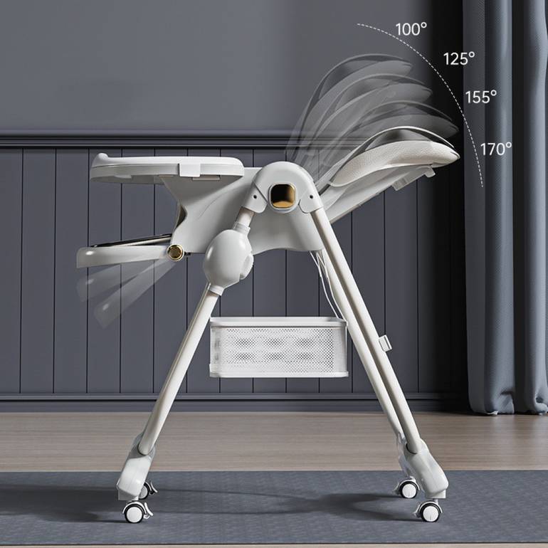 MotherCare Universal High Chair-AQ-S-169