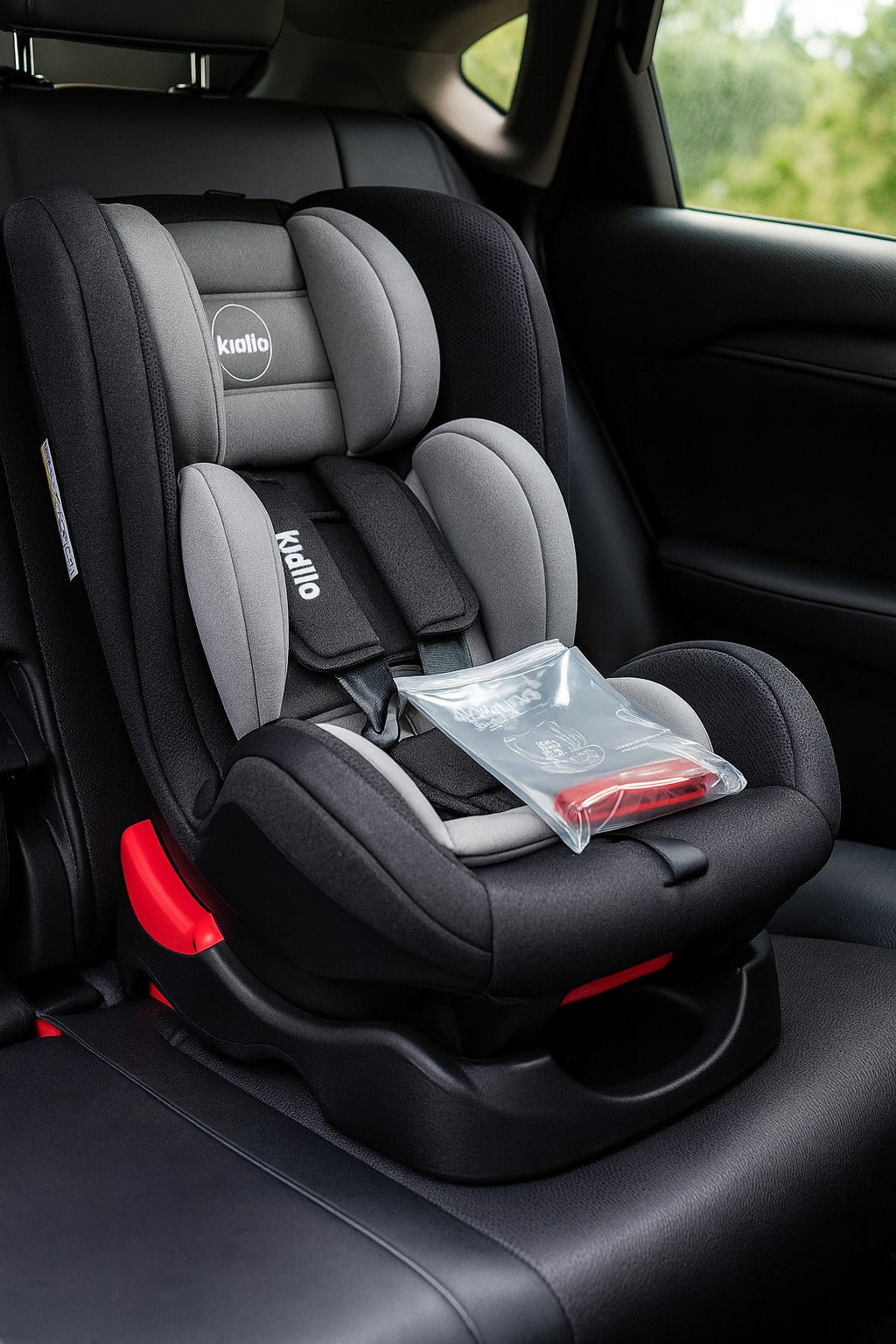 Kidilo Carry Cot + Car Seat - BZ-C-101