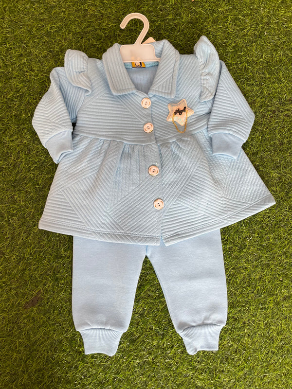 N781-Baby Dress
