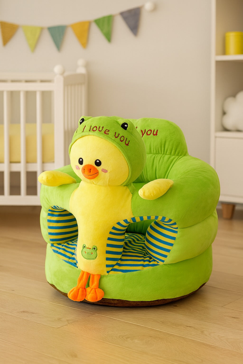 BG172-Round Baby Chair- Imported