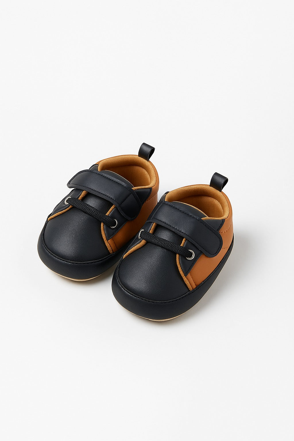 SH603-baby Shoes - 0-12M