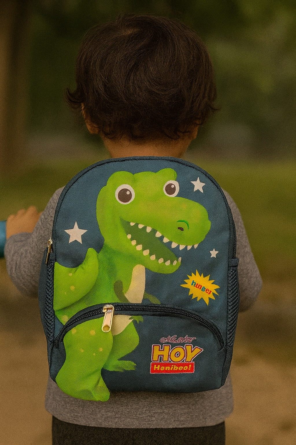 SB09- School Bag