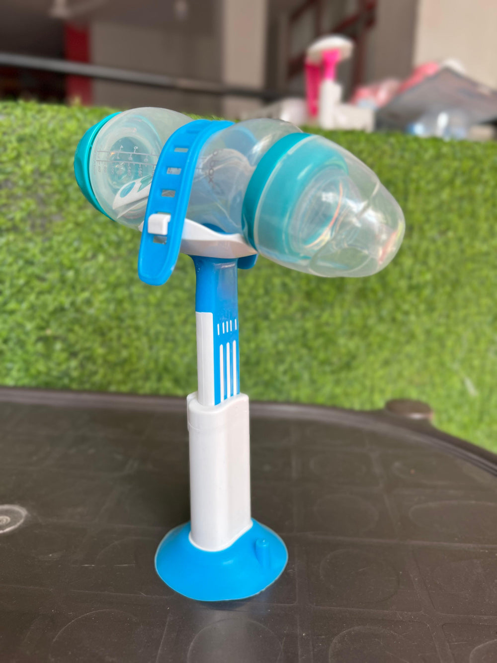 FE60-Feeder Stand